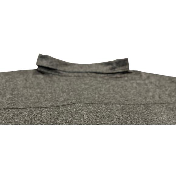 OAKLEY SHORT SLEEVE POLO SHIRT, MENS, XXL, HEATHER GREY, WORK, PLAY, SPORTS - Picture 7 of 12